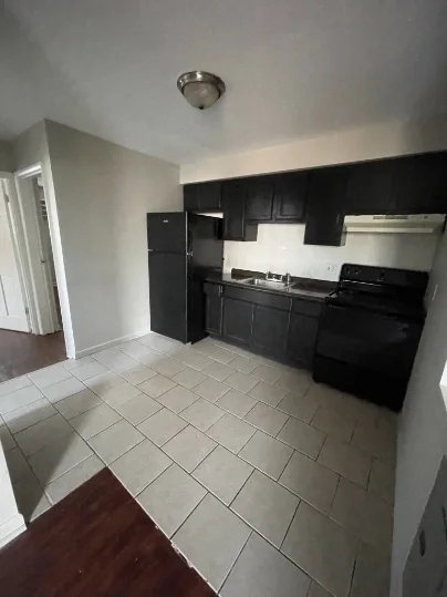 Representative Statham Cove kitchen
